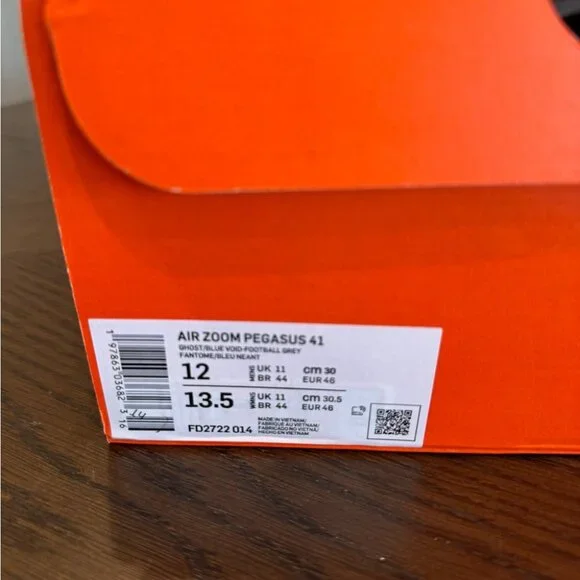 Nike Men's Pegasus 41 - Picture 5 of 5